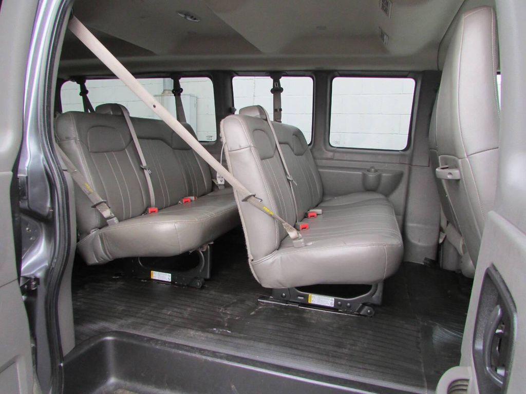 used 2017 Chevrolet Express 3500 car, priced at $26,900