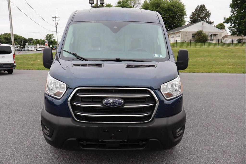 used 2020 Ford Transit-150 car, priced at $26,990