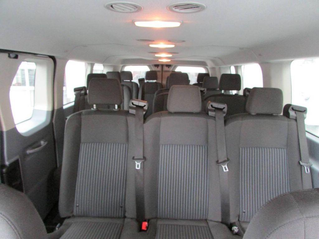 used 2018 Ford Transit-350 car, priced at $25,900