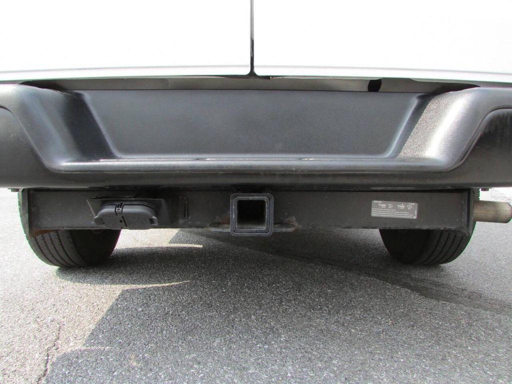 used 2022 Chevrolet Express 2500 car, priced at $33,900