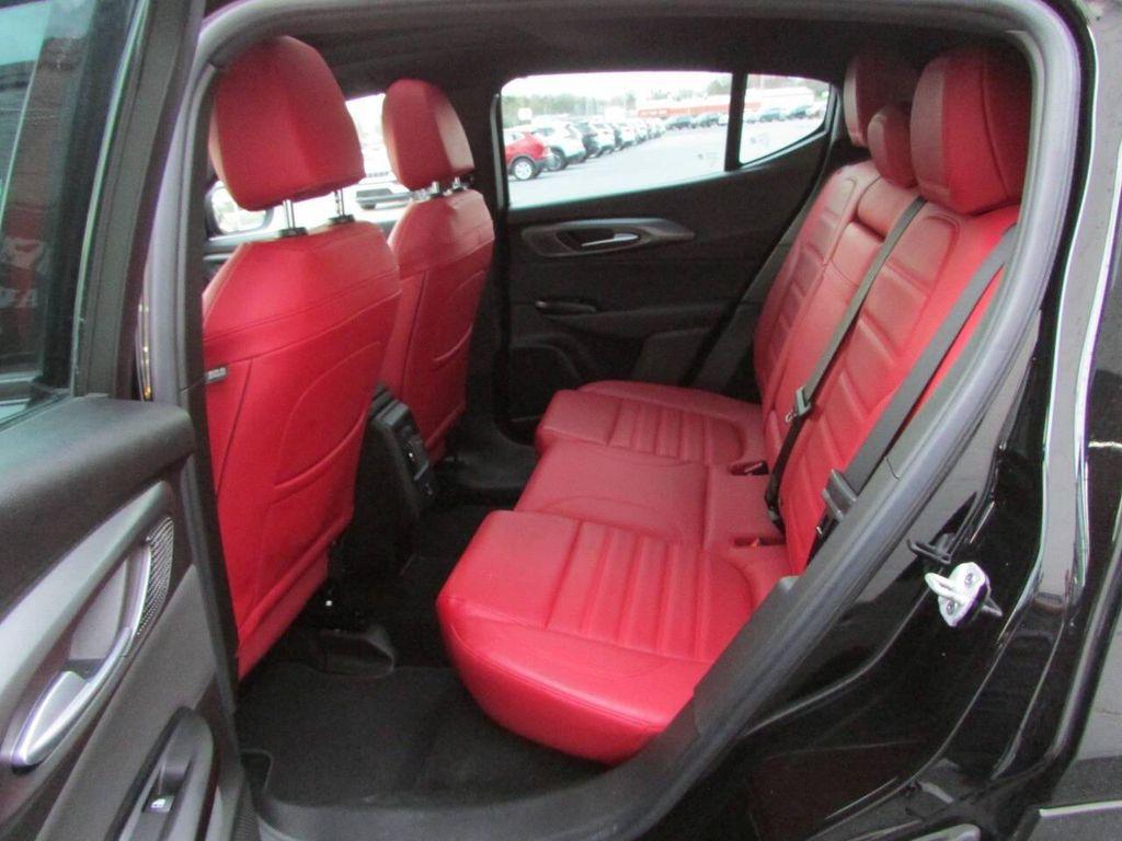 used 2024 Dodge Hornet car, priced at $21,500