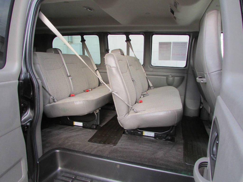 used 2016 Chevrolet Express 2500 car, priced at $25,900