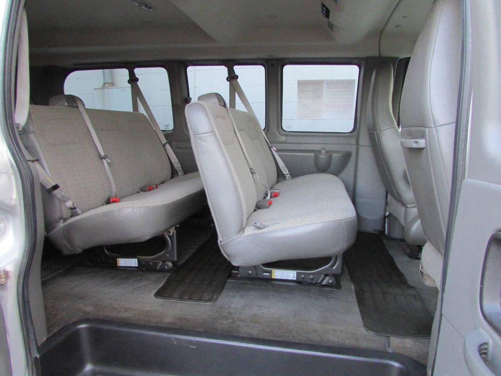 used 2016 Chevrolet Express 2500 car, priced at $22,900