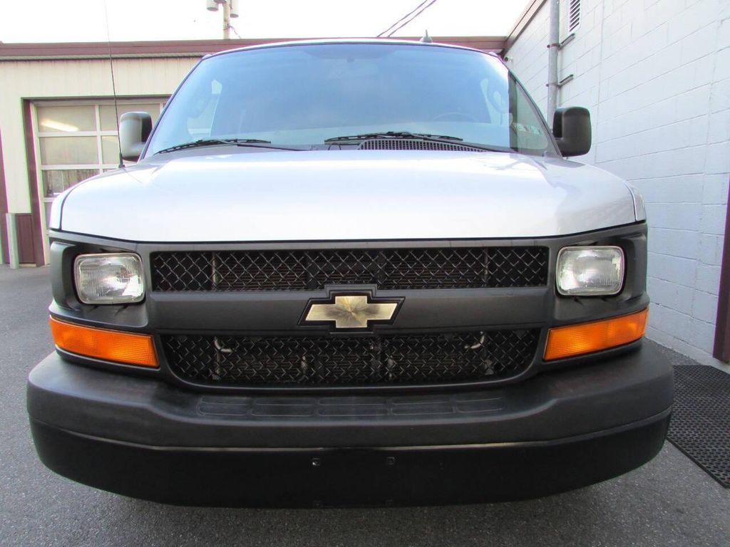 used 2016 Chevrolet Express 2500 car, priced at $22,900