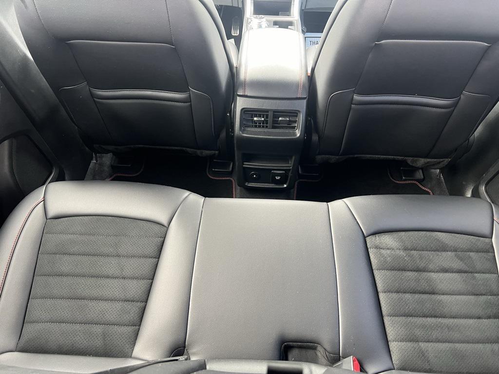 used 2024 Ford Edge car, priced at $34,950