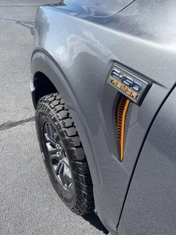 new 2026 Ford F-150 car, priced at $61,750