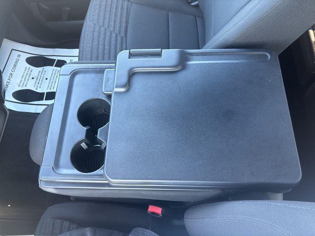 used 2023 Ford F-150 car, priced at $36,900