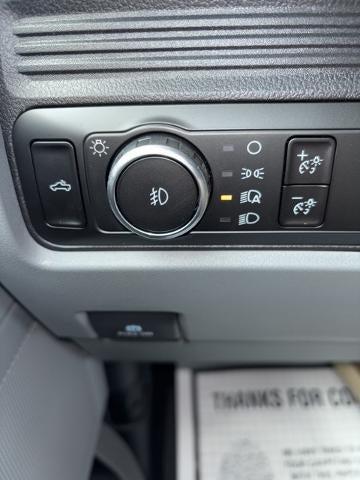 new 2026 Ford F-250 car, priced at $65,765