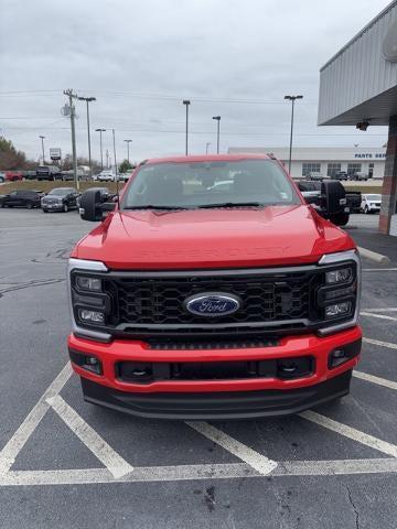 new 2026 Ford F-250 car, priced at $65,765