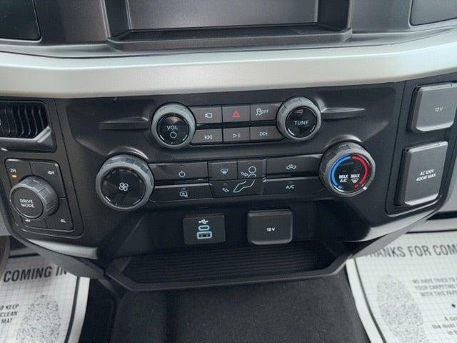 new 2026 Ford F-250 car, priced at $65,765