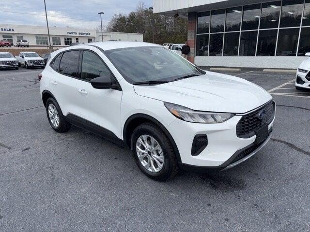 new 2026 Ford Escape car, priced at $32,280