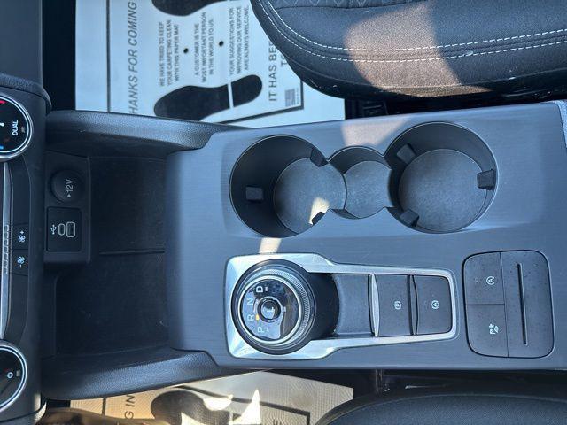 used 2025 Ford Escape car, priced at $27,599