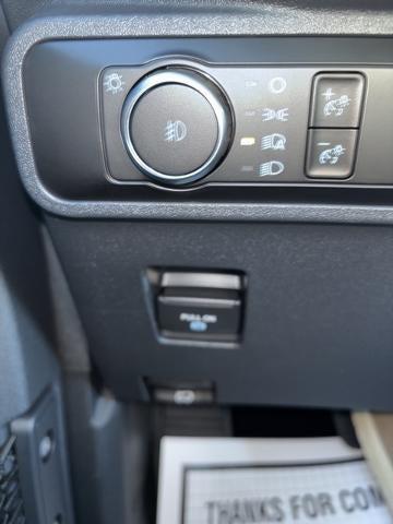 new 2025 Ford Bronco car, priced at $46,000