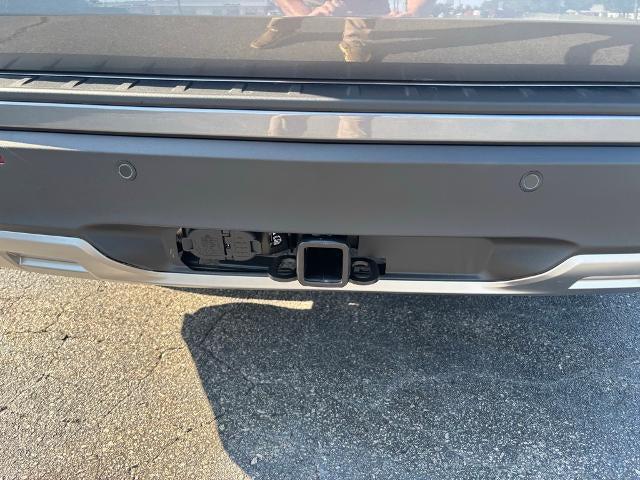 new 2025 Ford Explorer car, priced at $41,000