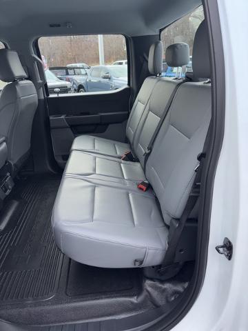 new 2026 Ford F-250 car, priced at $58,185