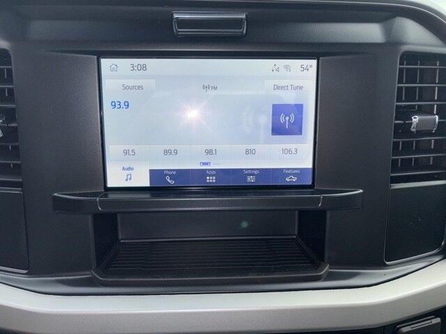 new 2026 Ford F-250 car, priced at $58,185