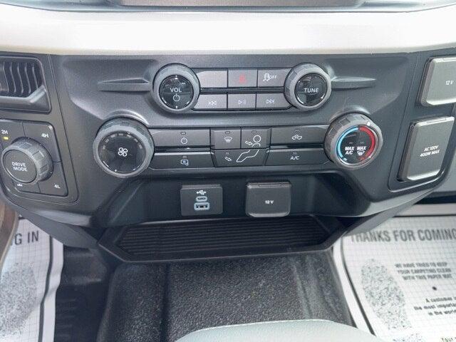 new 2026 Ford F-250 car, priced at $58,185