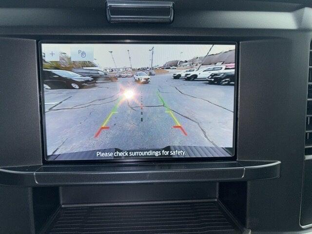 new 2026 Ford F-250 car, priced at $58,185