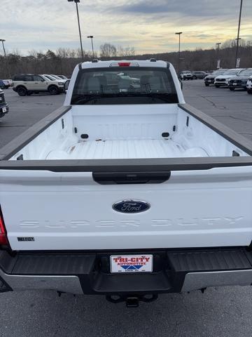 new 2026 Ford F-250 car, priced at $58,185