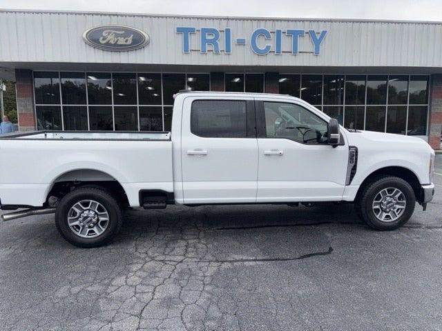 new 2026 Ford F-350 car, priced at $64,915