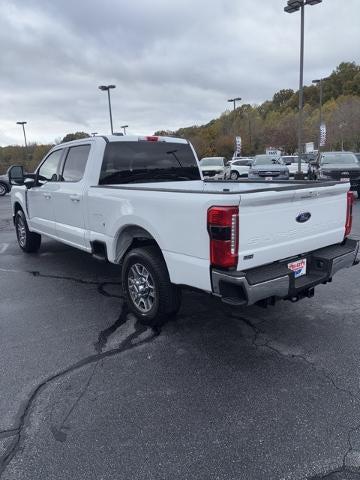 new 2026 Ford F-350 car, priced at $65,614