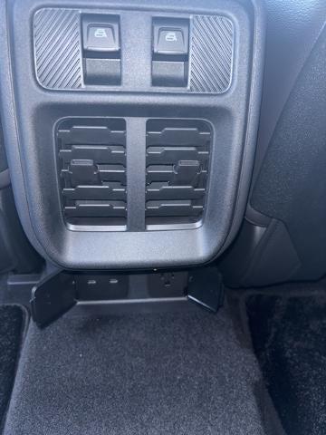 new 2025 Ford Bronco car, priced at $57,500