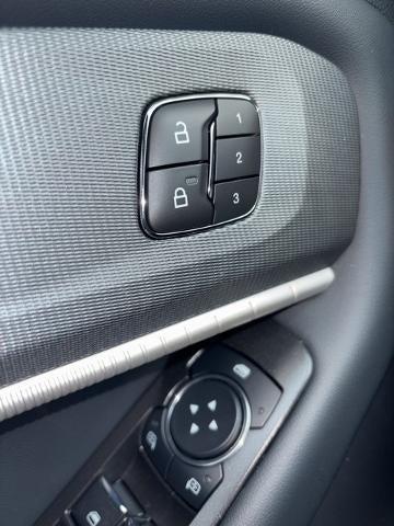 new 2026 Ford Explorer car, priced at $50,555