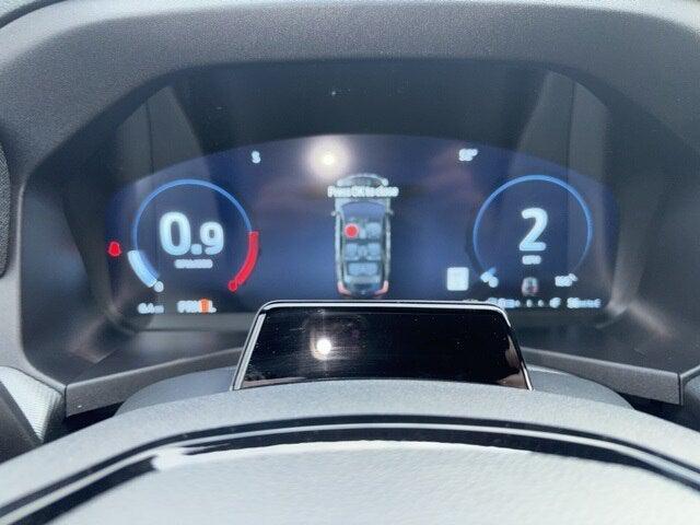 new 2026 Ford Explorer car, priced at $50,555