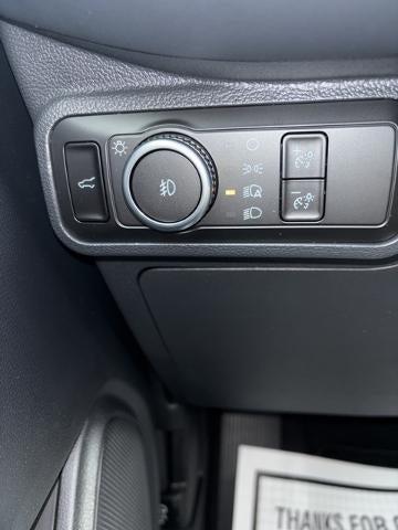 new 2026 Ford Explorer car, priced at $50,555