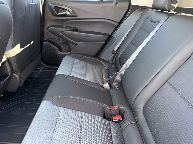 new 2026 Chevrolet Trax car, priced at $24,755