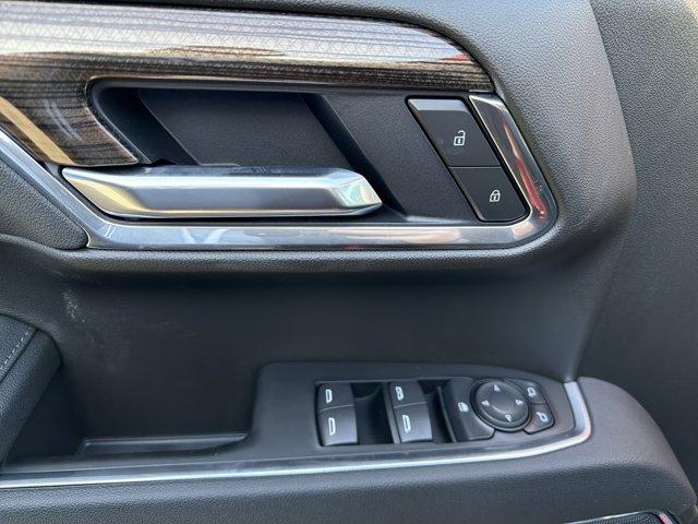 new 2026 Chevrolet Silverado 1500 car, priced at $59,806