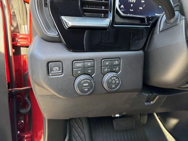 new 2026 Chevrolet Silverado 1500 car, priced at $59,806