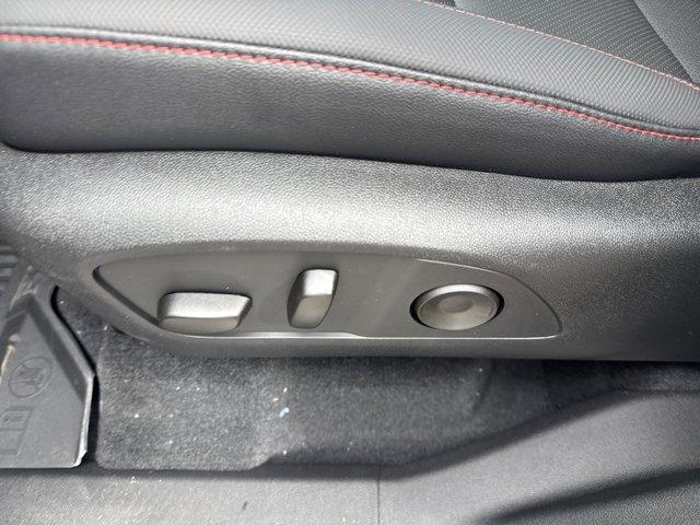 new 2026 Chevrolet Traverse car, priced at $48,689