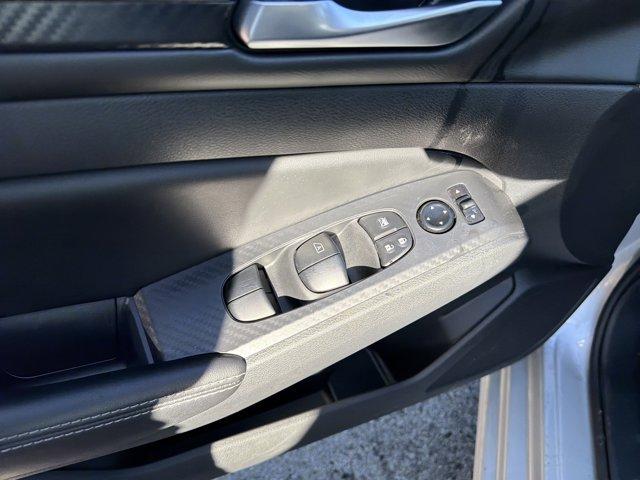 used 2025 Nissan Altima car, priced at $20,299