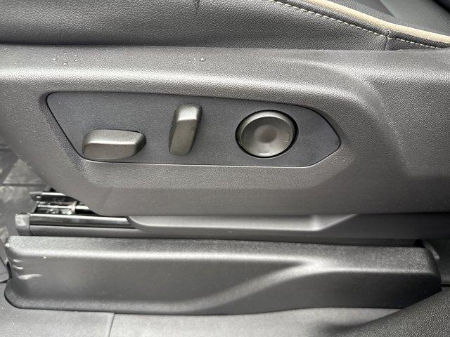 new 2026 Chevrolet Tahoe car, priced at $79,999