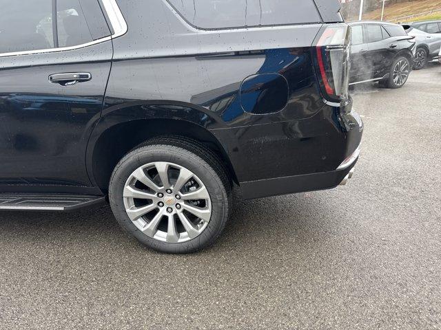 new 2026 Chevrolet Tahoe car, priced at $79,999