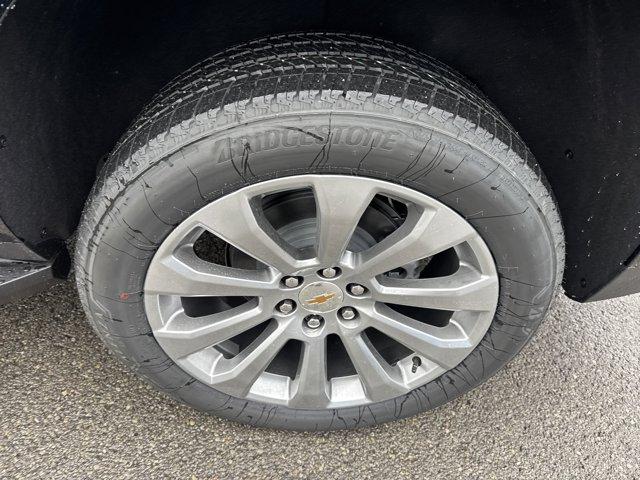 new 2026 Chevrolet Tahoe car, priced at $79,999