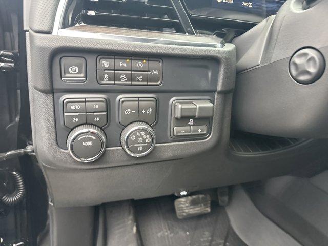 new 2026 Chevrolet Tahoe car, priced at $79,999