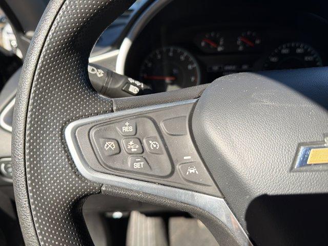 used 2023 Chevrolet Malibu car, priced at $17,700