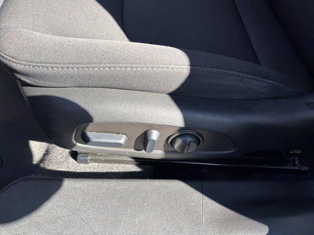 used 2023 Chevrolet Malibu car, priced at $17,700