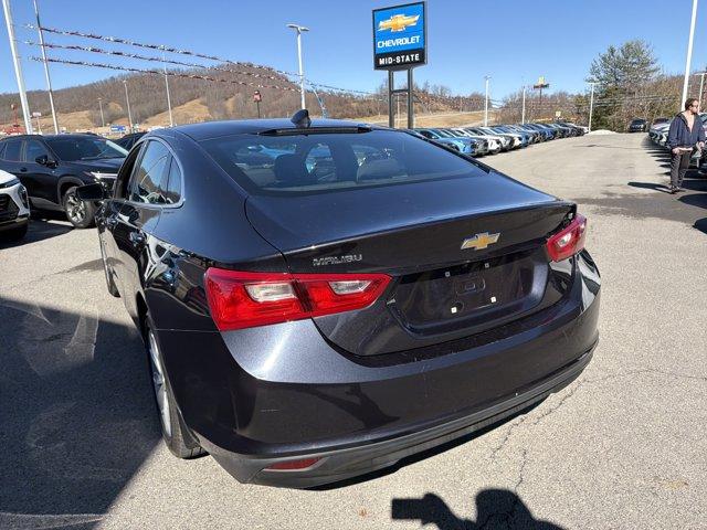 used 2023 Chevrolet Malibu car, priced at $17,700