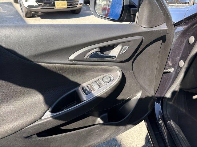 used 2023 Chevrolet Malibu car, priced at $17,700