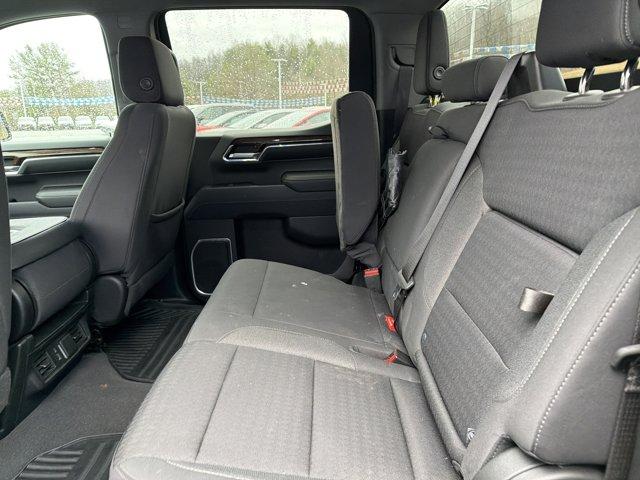 used 2023 GMC Sierra 1500 car, priced at $40,199