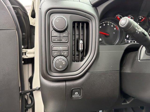 new 2026 Chevrolet Silverado 1500 car, priced at $39,762