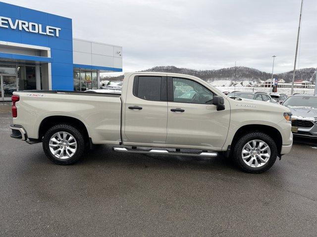 new 2026 Chevrolet Silverado 1500 car, priced at $39,762