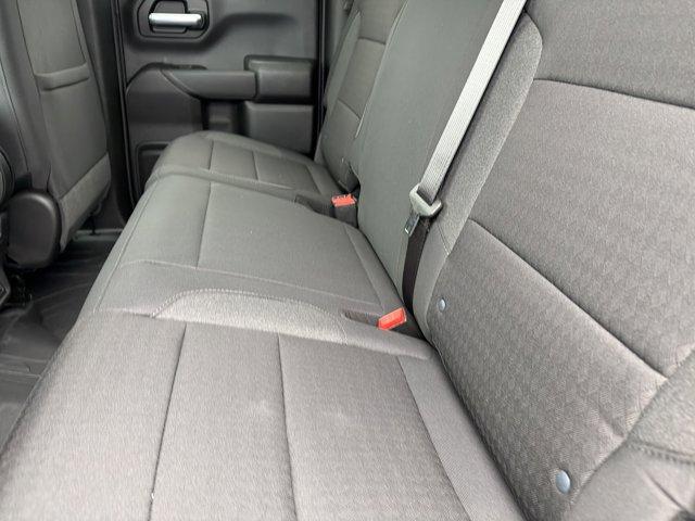 new 2026 Chevrolet Silverado 1500 car, priced at $39,762