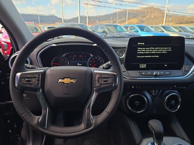 new 2026 Chevrolet Blazer car, priced at $42,962