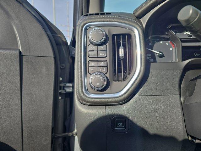 used 2021 GMC Sierra 1500 car, priced at $35,196