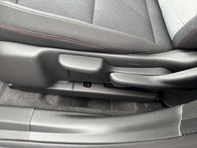 new 2026 Chevrolet Trax car, priced at $24,056