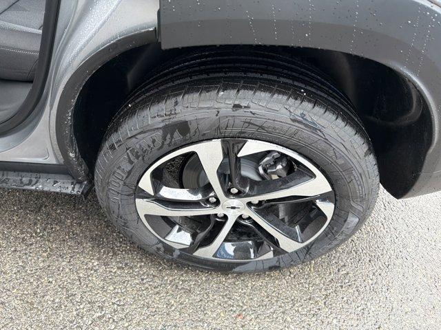 new 2026 Chevrolet Trax car, priced at $24,056